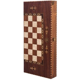 Resim Helena Wood Art Elegant 50x23x5,5 cm Tavla 