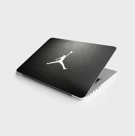 Resim Laptop Sticker Bilgisayar Notebook Pc Kaplama Etiketi Basketbol 