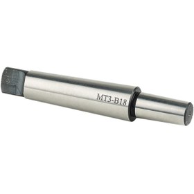 Resim GFB 18/3-MORS KONİK 139mm 