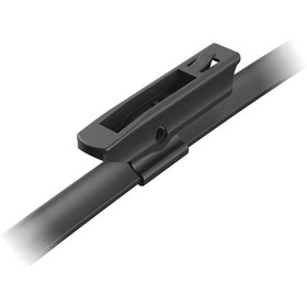 Resim Silbak RENAULT Clio 4 Grandtour 2012> Uyumlu Takım Muz Silecek SB2614D 