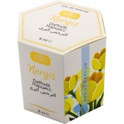 Resim Esved Nergis Kokusu Alkolsüz Esans 6 x 6 ML 