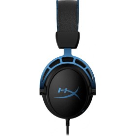 Resim Hyperx Cloud Alpha S Headset Kulaklık 