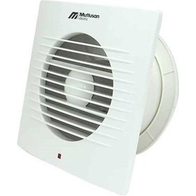 Resim Mutlusan Me-fan 100 Aspiratör Beyaz 