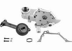Resim Fiat Linea Yağ Pompası ZENON 55269961 