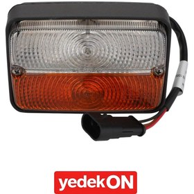 Resim AGCO Ön Far - Massey Ferguson / Fendt / Valtra | ACW016451B 