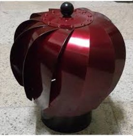 Resim Baca Rüzgar Gülü & Esmatik Hızlı Kargo Secenegı Ile 