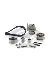 Resim Skoda Yeti 2.0 Tdı4x4 Cega 2009-2015 Triger Seti +devirdaim Gates 