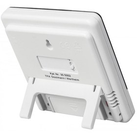 Resim Saatistan Dijital Termo Higrometre 10-99% / -10°C +60°C ölçüm aralığı 