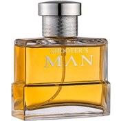Resim Farmasi 1107052 Shooter's Man Erkek Parfüm EDP 100 ML 