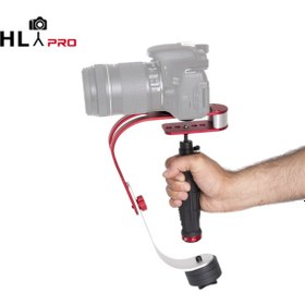 Resim Hlypro Stabilizer 3 (Titreşim Sabitleyici) 