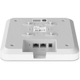 Resim Reyee Rg-rap2260 G Ax1800 1775 Mbps Wıfı 6 Dual Band Iç Ortam Tavan Access Poınt 