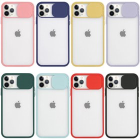 Resim Spoyi Iphone 11 Pro Max Kamera Lens Korumalı Siyah Telefon Kılıfı 