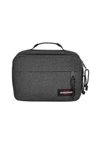 Resim Eastpak Road Kit Black Denim Seyahat Çantası-8399 Gri 