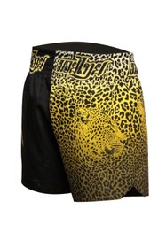 Resim DO-SMAI Dijital Baskılı Fitness Boks Muay Thai Antrenman Şortu Spor Şort Mts217 