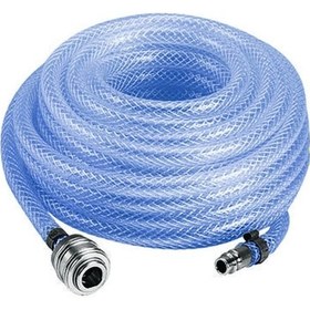 Resim Einhell Kompresör Hava Hortumu 6 mm, 15 m - 4138200 