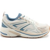 Resim Kinetix Aztec Tx W 5pr Ekru Kadın Koşu Ayakkabısı 000000000102016343 Bej-toz Pembe-soluk Lacı 