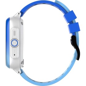 Resim Havit KW12 4g Sim Kartlı Akıllı Çocuk Saati - Görüntülü Görüşme ve Konum Takibi 