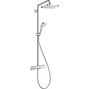 Resim Hansgrohe Croma E 280 Duş Kolonu Termostatik Diğer