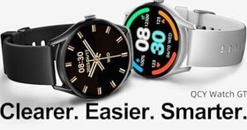 Resim Qcy Watch GT Akıllı Saat 