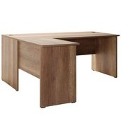 Resim Adore Tori New York L Ofis Masası (NMS-520-TT-2) 