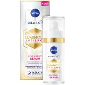 Resim Nivea Cellular Luminous 630 Anti Spot Leke Karşıtı Serum 30ml 