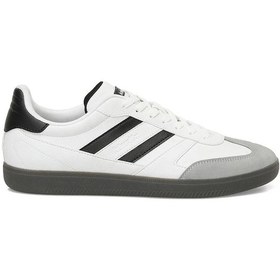 Resim Kinetix Rudow Pu 5pr Beyaz Erkek Sneaker102020380 Beyaz 