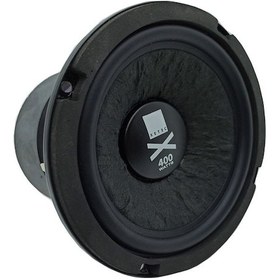 Resim Xetec Bhp702d 16 Cm 2 2 Ohm Çift Bobin 400 Watt Subwoofer 