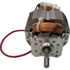 Resim Arçelik Uyumlu Hotmix Doğrayıcı Motoru 