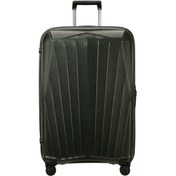 Resim Samsonite Major Lite Büyük Boy Valiz 