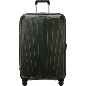 Resim Samsonite Major Lite Büyük Boy Valiz 