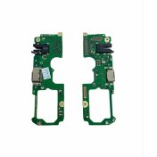 Resim Teknonet Oppo A73 Uyumlu Bordlu Şarj Soketi 