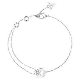 Resim Guess JGUJUBB05111JWRHS Kadın Bileklik 