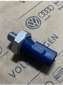 Resim VOLKSWAGEN JETTA 2.0 TFSI BENZİNLİ YAĞ BASINÇ MÜŞÜRÜ 