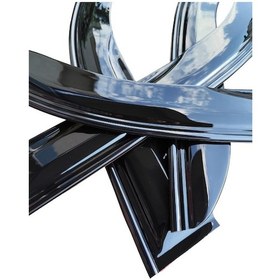 Resim Chevrolet Kalos Premium Cam Rüzgarlığı Hb 
