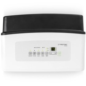 Resim Trotec Nem Alma Cihazı Ttk 96 E Günde 30lt/90m2 Nem Alma Kapasitesi | Nem Alıcı | Rutubet Giderici 