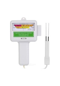 Resim Kcp 01 Ph Ve Klor Ölçüm Cihazı 