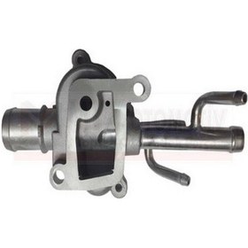 Resim Termostat Yuvası Accent Era 1.4 