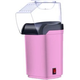 Resim Intragdou Ev Mısır Yapma Makinesi Için Otomatik Patlamış Mısır Makinesi (Yurt Dışından) 