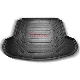 Resim Renault Megane 4 Sedan 3D Bagaj Havuzu N11.13077 