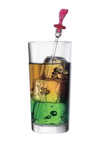 Resim Paşabahçe 52138 Alanya Rakı Limonata Bardağı 6 Lı 
