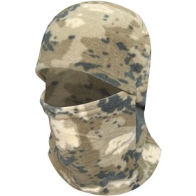 Resim Savex Polar Kar Maskesi Kamuflaj 