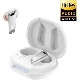 Resim Edifier Neobuds Pro Aktif Gürültü Engelleme ve Oyun Moduna Sahip Kablosuz Stereo Kulaklık Beyazkulak 