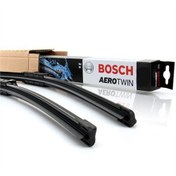 Resim Subaru Forester Silecek Takımı (1997-2007) Bosch Aerotwin 