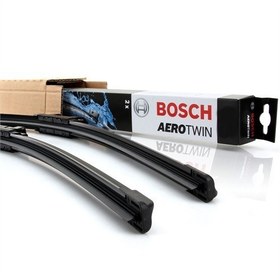 Resim Subaru Forester Silecek Takımı (1997-2007) Bosch Aerotwin 