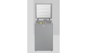 Resim Beko Sandık Tipi Derin Dondurucu 3106 G 