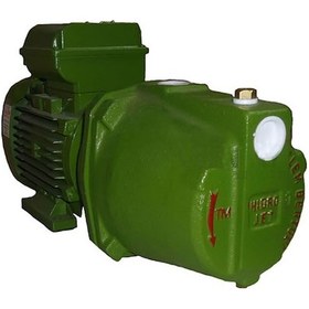 Resim Alem Bertola Hidrojet 1.5Hp Monofaze Jet Pompa 