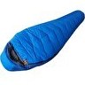 Resim Evolite Dreamer Ultralight -32 Derece Sağ Mavi Uyku Tulumu 