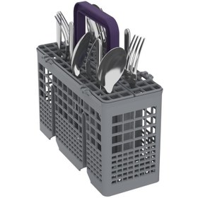 Resim Beko BM 11042 I WF Bulaşık Makinesi 