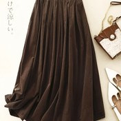 Resim Plus Beden, Sonbahar ve Kış Kadın Flanel Tek Renk Yarım Vücut Takımı, Günlük Giyim, Rahat Stil, Minimalist Tasarım, Dayanıklı Yapı, Konforlu Dokunuş, Çok Yönlü Üst, Kadın Giyim, Ofis Kıyafeti 