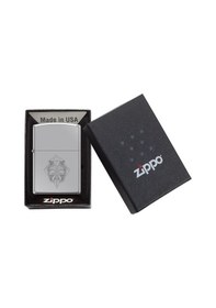 Resim Zippo Victorian Pattern Design Çakmak - 250-116100 